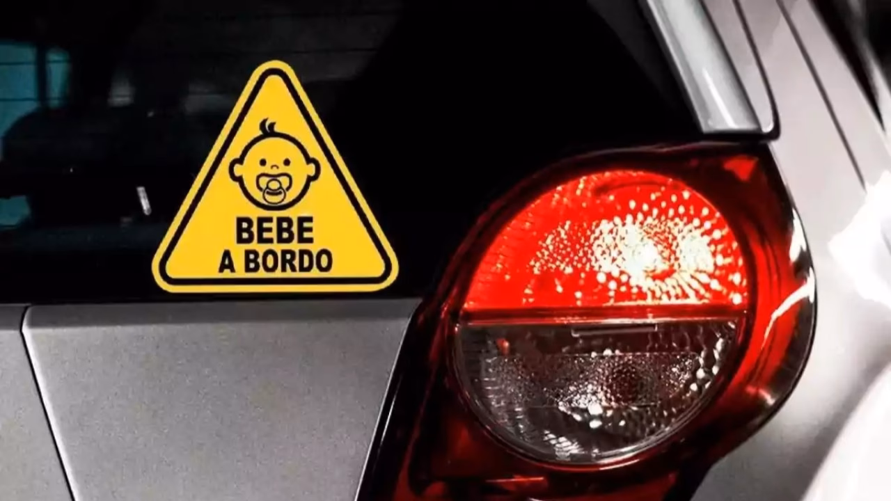 ¿Qué es el sistema de a bordo de un vehículo?