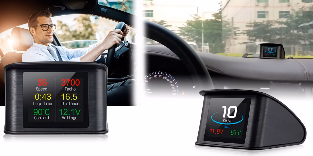 ¿Qué significa computadora a bordo en un auto?