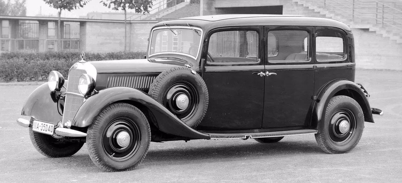 ¿En qué año se lanzó Infinia diésel?