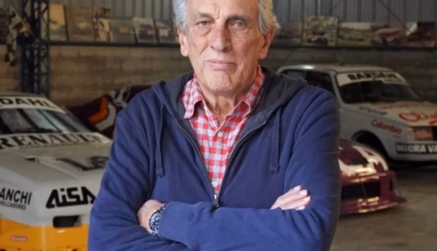 ¿Quién es el flaco en Argentina?