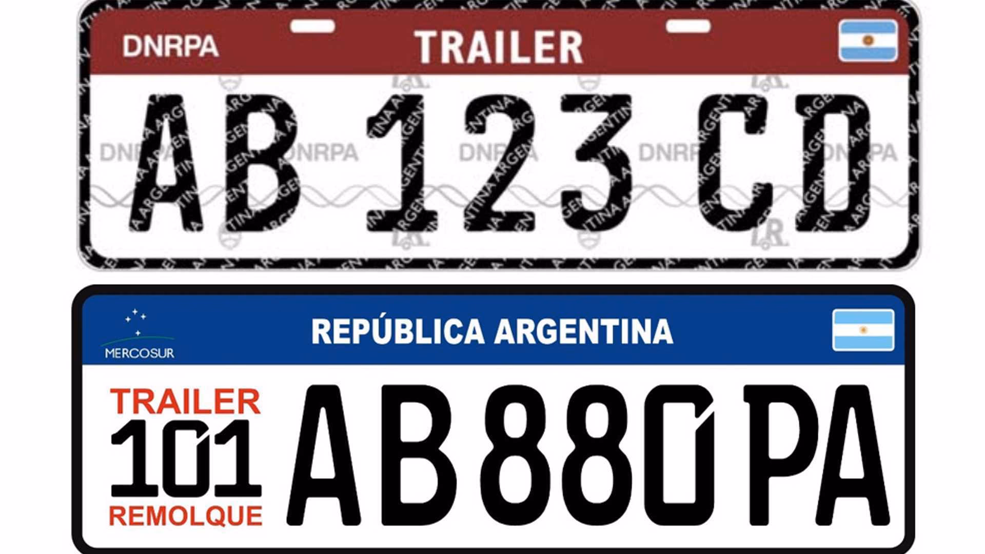 ¿Qué modelo son las patentes?