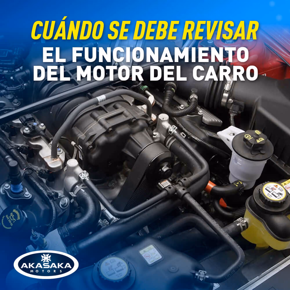 ¿Cuáles son las señales de que el motor de mi carro está fallando?