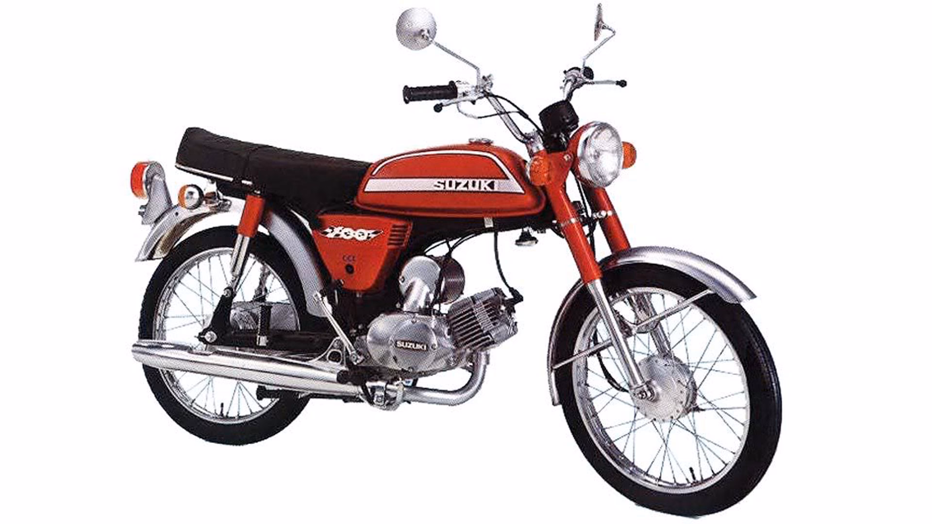 ¿Por qué Suzuki dejó de fabricar coches?