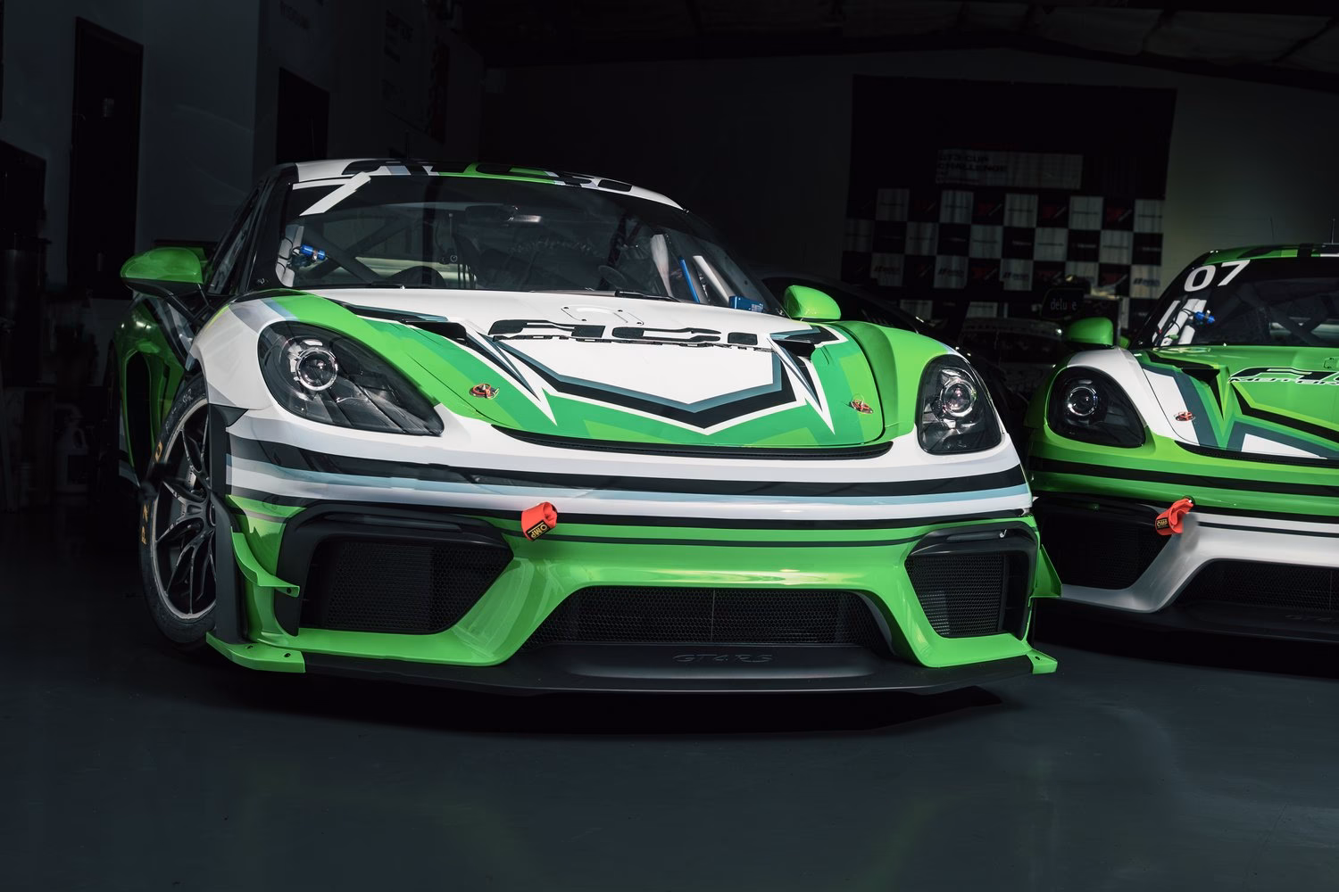 ¿Qué es el sistema ACT?