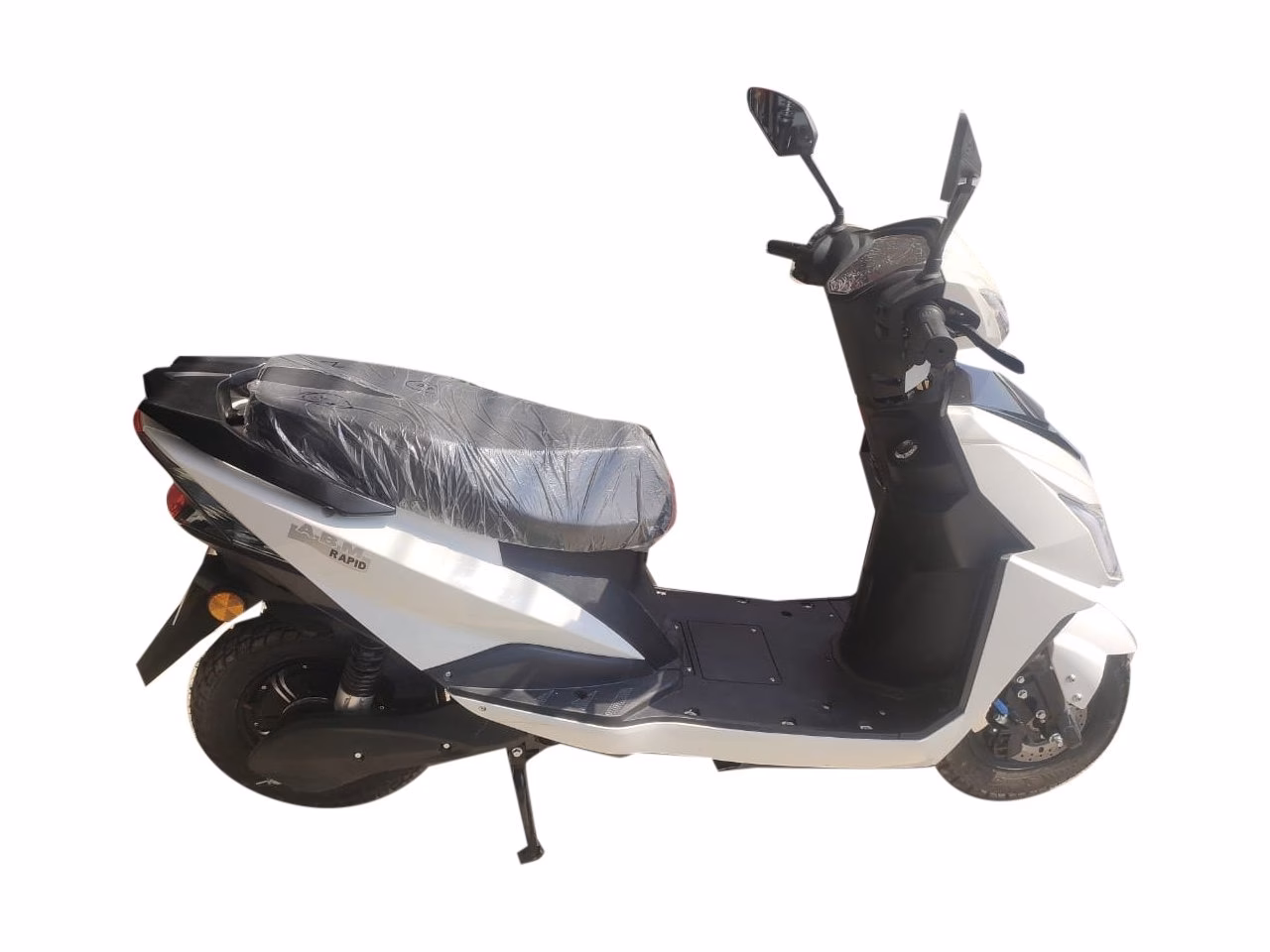 What does ABS mean in motor?