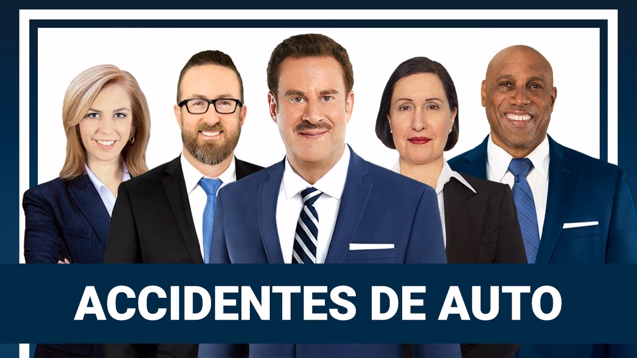 ¿Cuánto tiempo dura una demanda por accidente de carro?