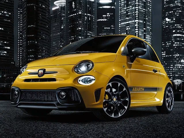 ¿Cuánto cuesta el Fiat Abarth?