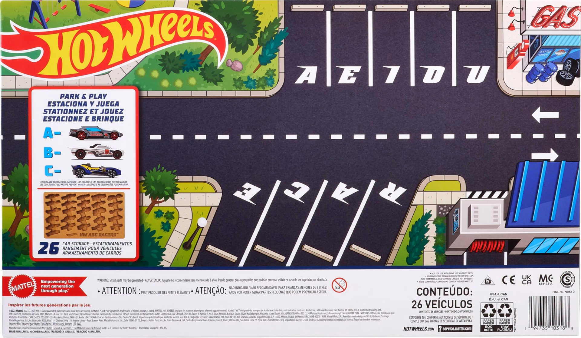 ¿Qué es el ABC del motor?