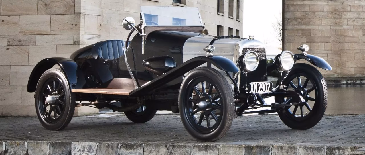 ¿Cómo se llaman los carros abiertos?