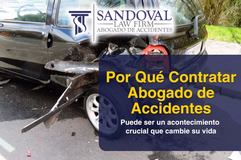 ¿Cuánto cobra un abogado de accidente de auto?