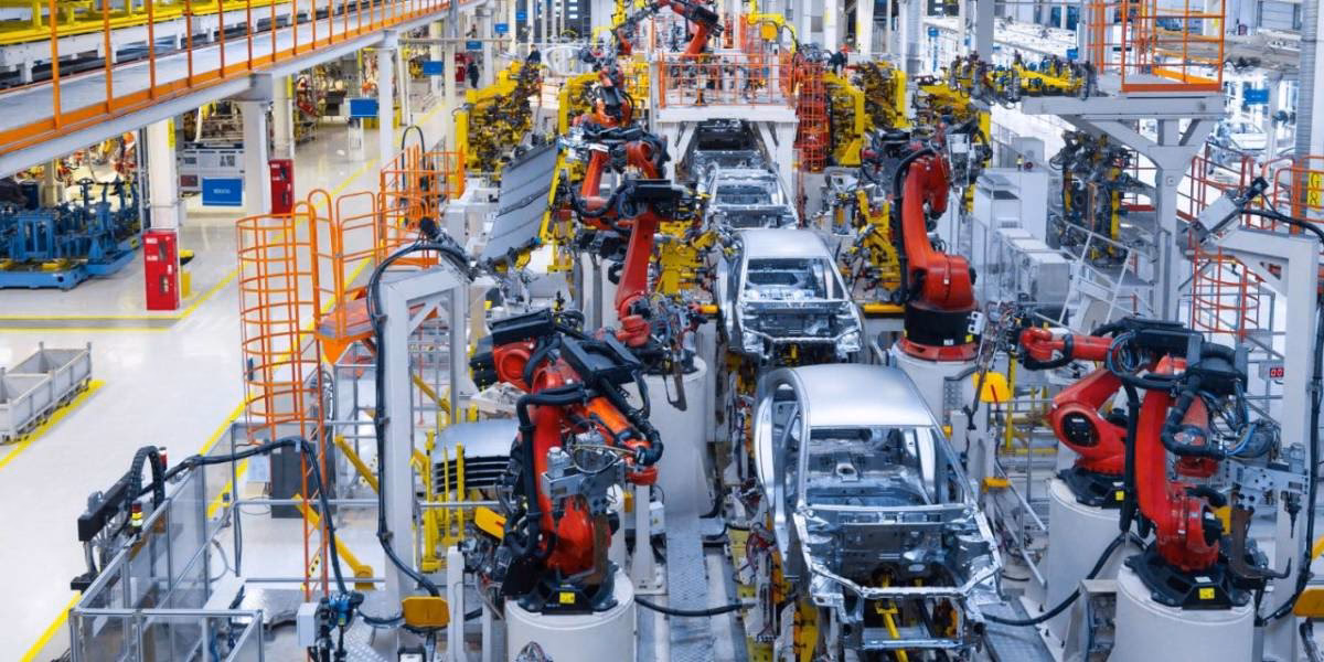 ¿Qué marcas de carros se van a juntar?