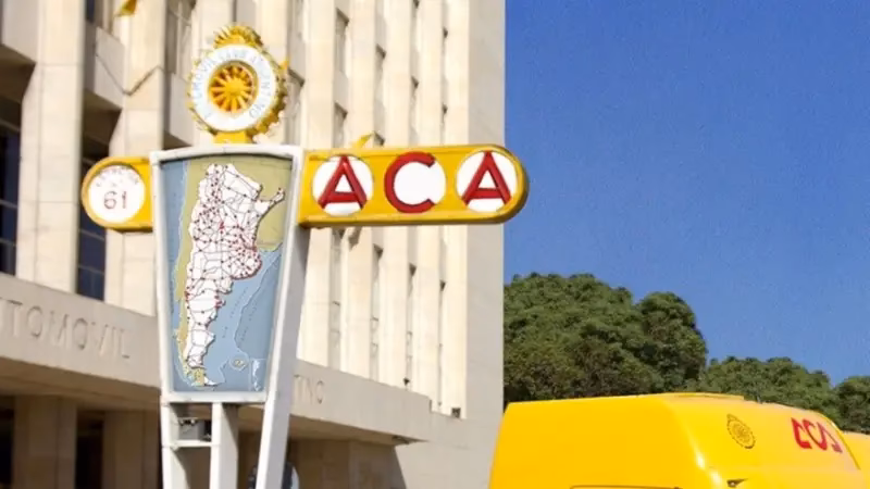 ¿Qué es el ACA en Argentina?