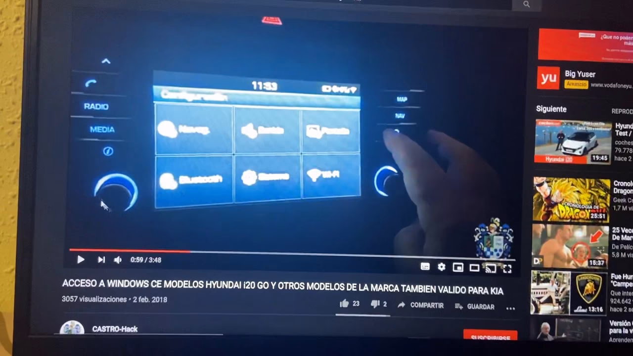 ¿Qué es el sistema Windows CE?