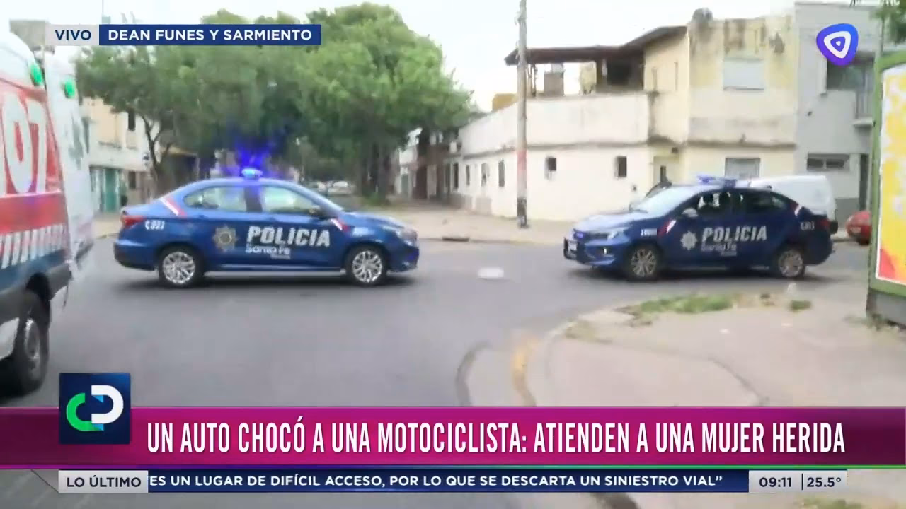¿Dónde no se puede entrar con auto al microcentro?