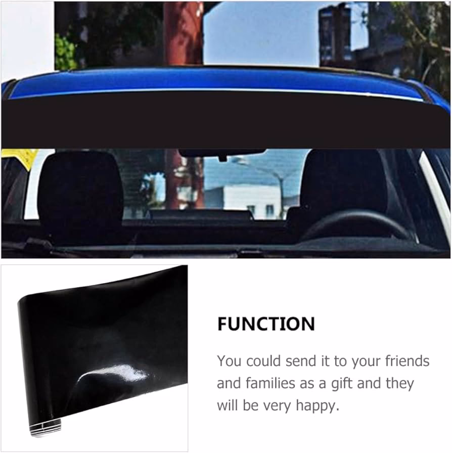 ¿Cómo se llama el accesorio que tienen los carros para proteger del sol?