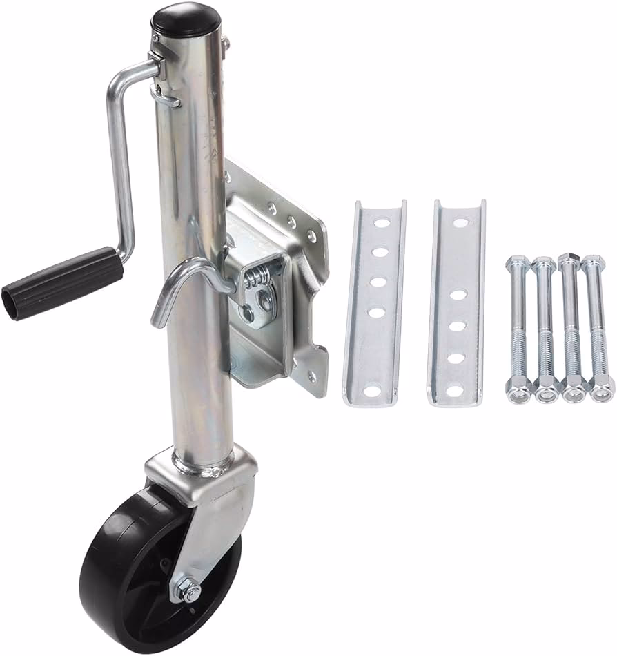 ¿Qué dispositivo debe estar instalado en un remolque?