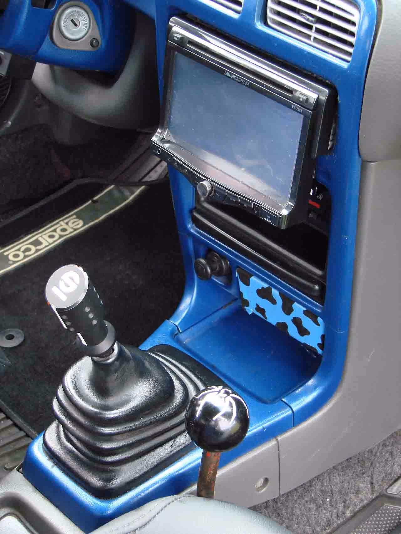 ¿Cuántos litros de gasolina le caben a un Tsuru?