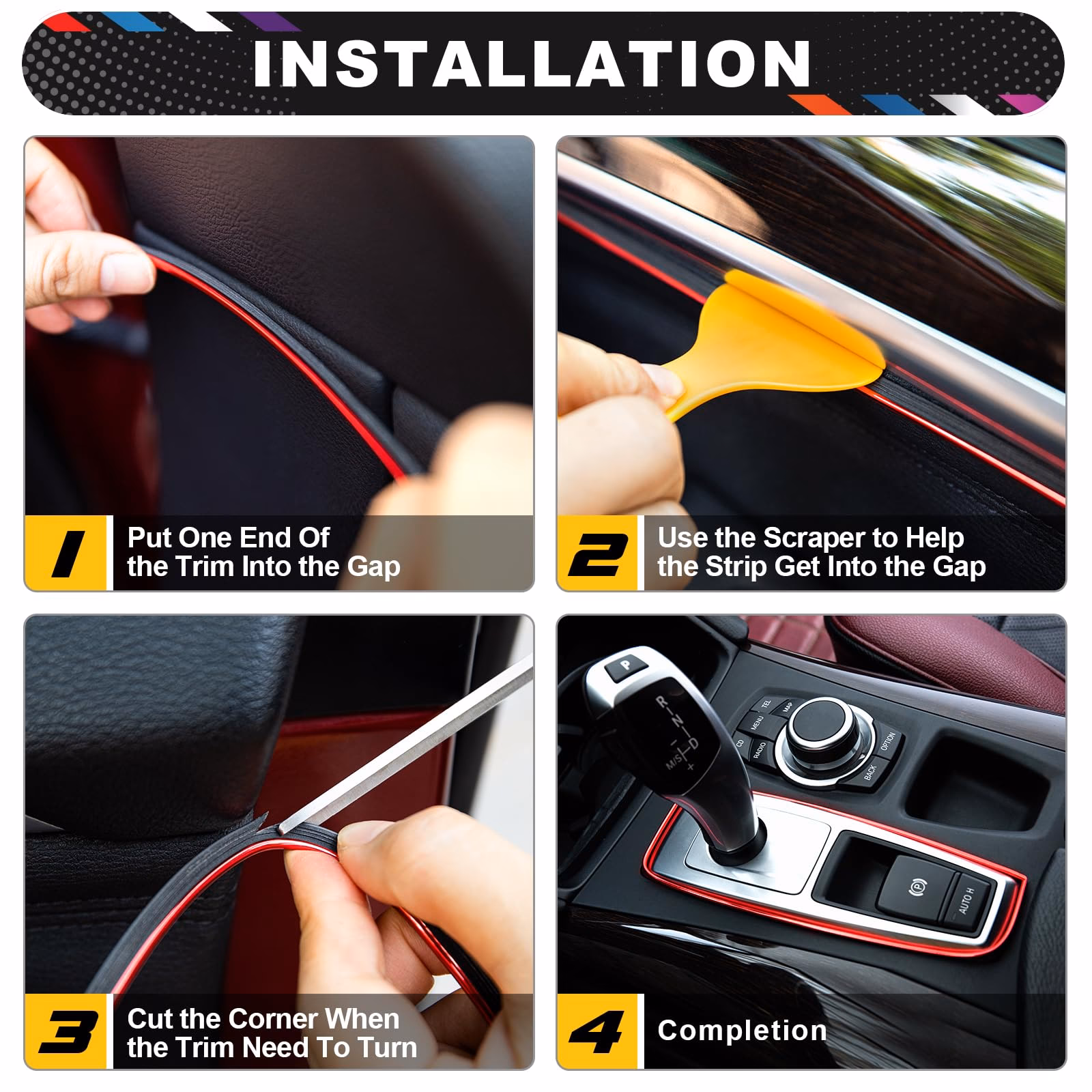 ¿Cómo se llama lo que le ponen a los carros para proteger la pintura?