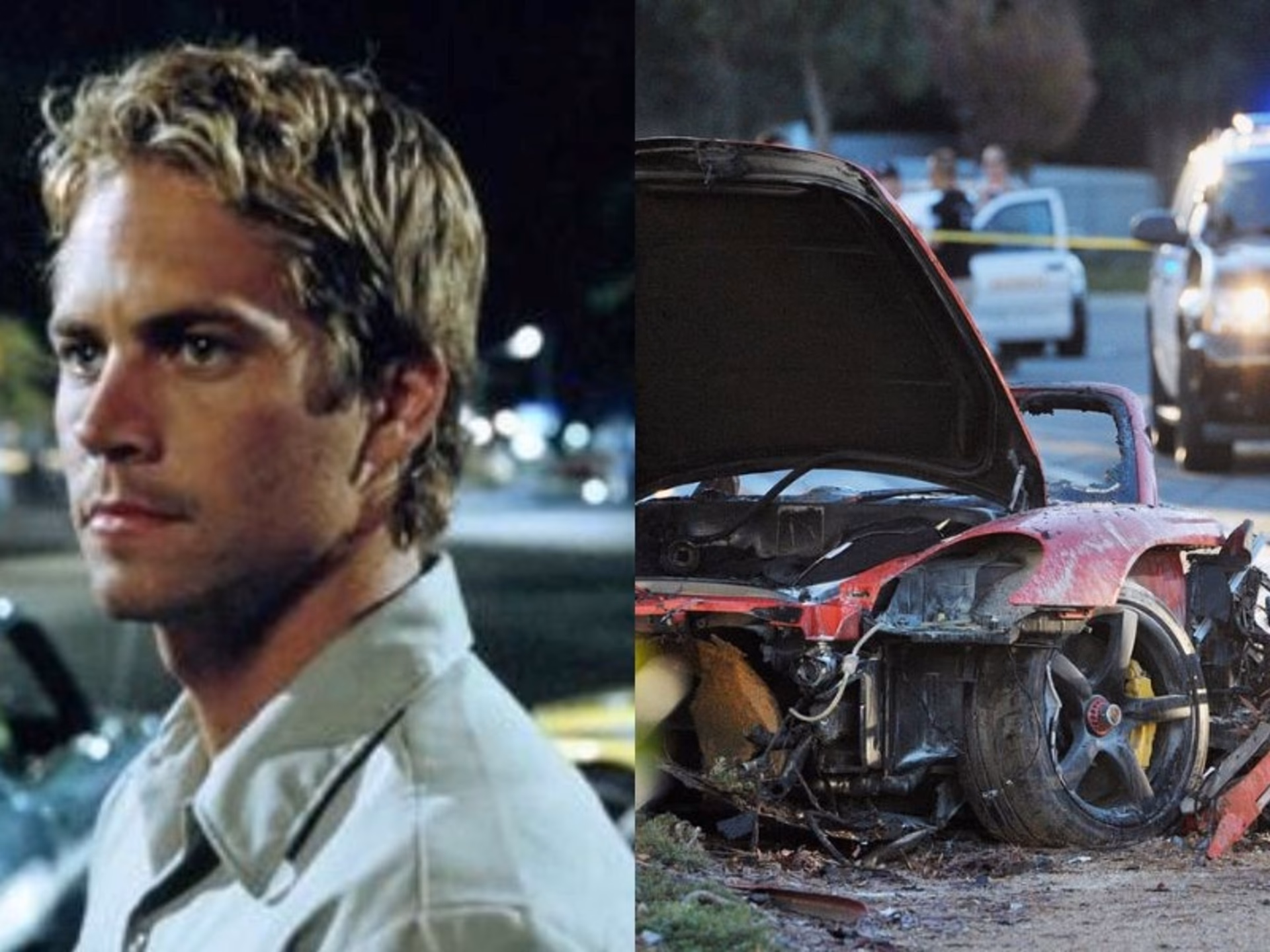 ¿Qué dijo Vin Diesel cuando murió Paul Walker?