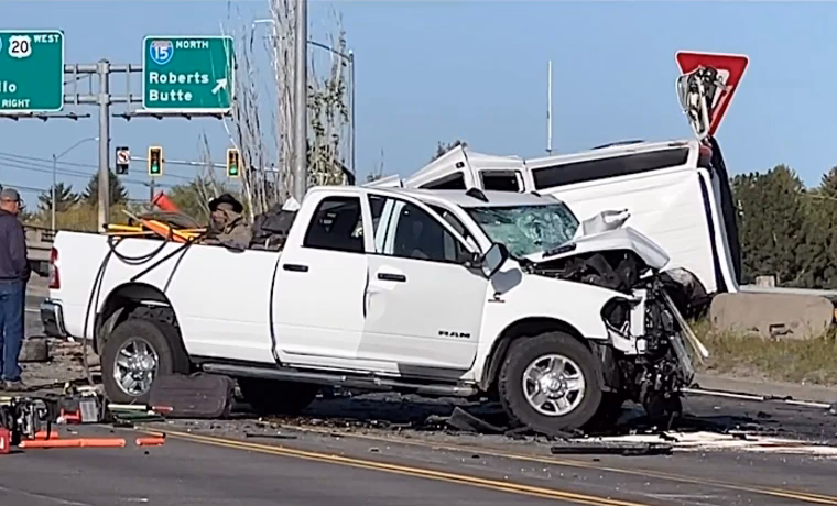 ¿Cómo saber qué accidente tuvo un carro?