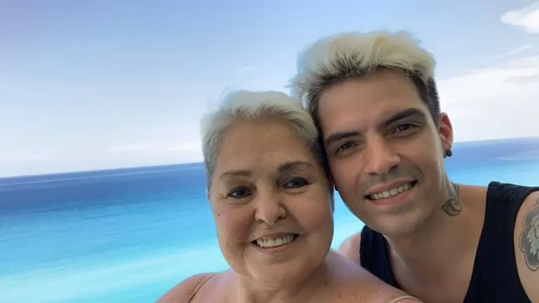 ¿Qué le sucedió a Lupita D'Alessio?