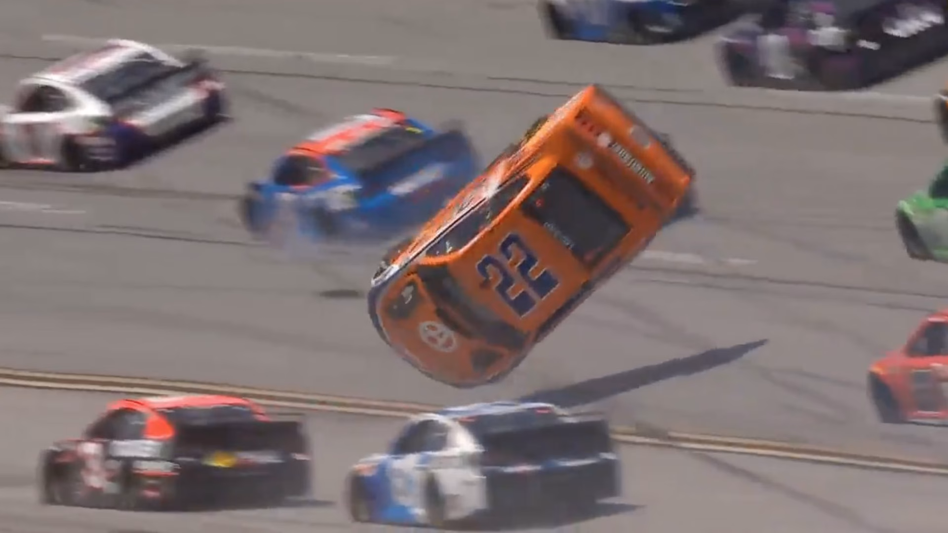 ¿Qué pasó con Colapinto en Mónaco?