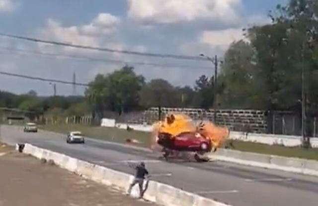 ¿Cuáles son los 3 tipos de accidentes de tránsito?