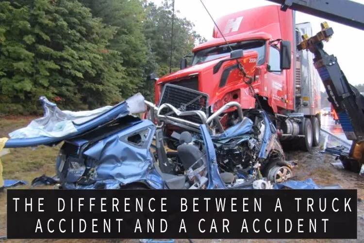 ¿Qué tipo de vehículos sufren más accidentes?