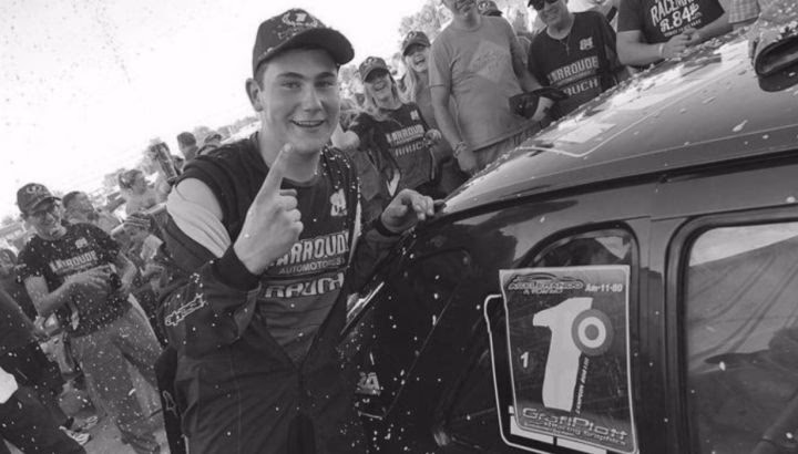 ¿Qué pasó con Gasly Mónaco?