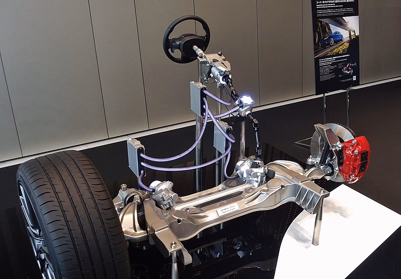 ¿Se puede conducir con un fallo en la dirección asistida?