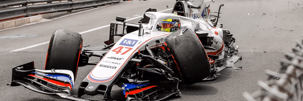 ¿Qué día de la semana hay más accidentes de coche?