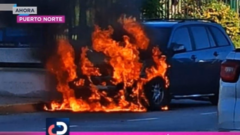 ¿Dónde se encuentra la mayor parte de los accidentes de tránsito?