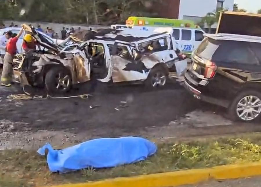 ¿Cómo puedo consultar un informe de accidente automovilístico en Florida?