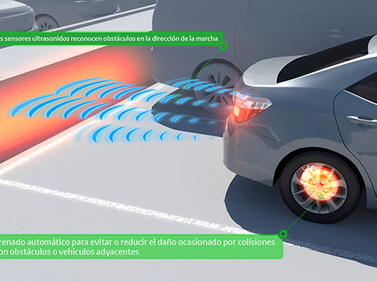 ¿Qué causa más accidentes, las altas velocidades o no saber frenar?
