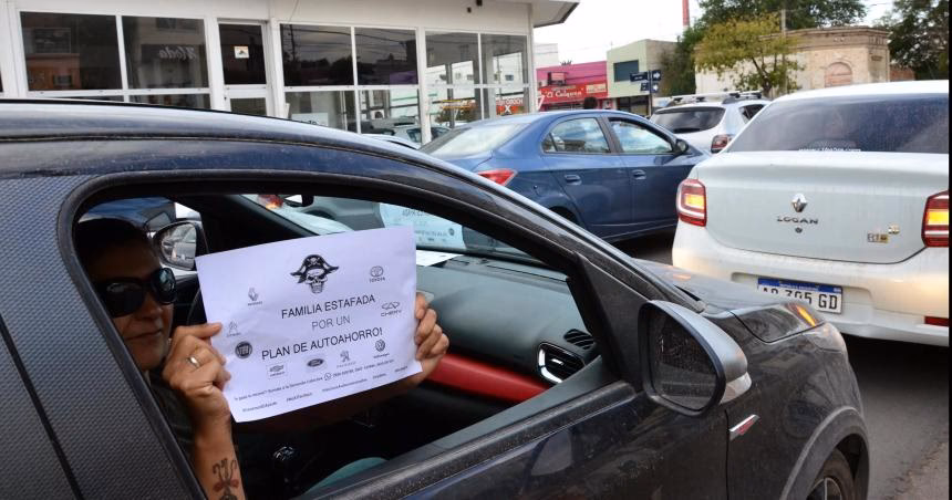 ¿Qué pasa si no puedo pagar la cuota del auto?