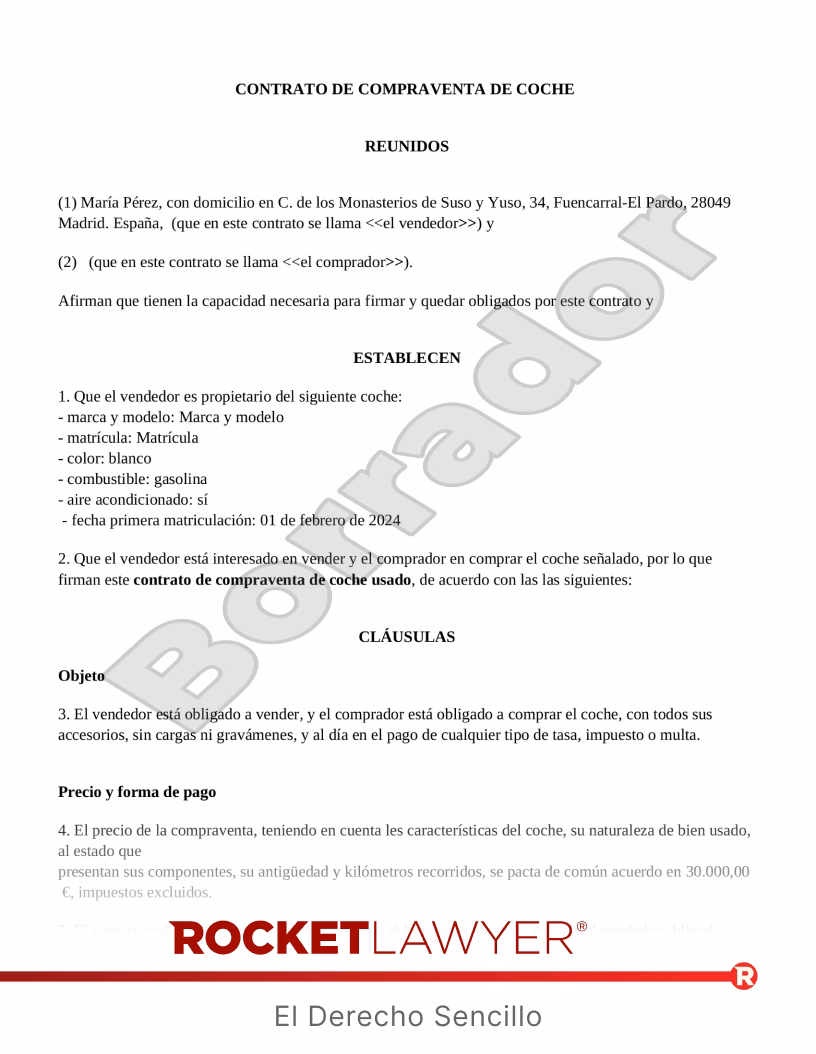 ¿Qué es la ley del limón?