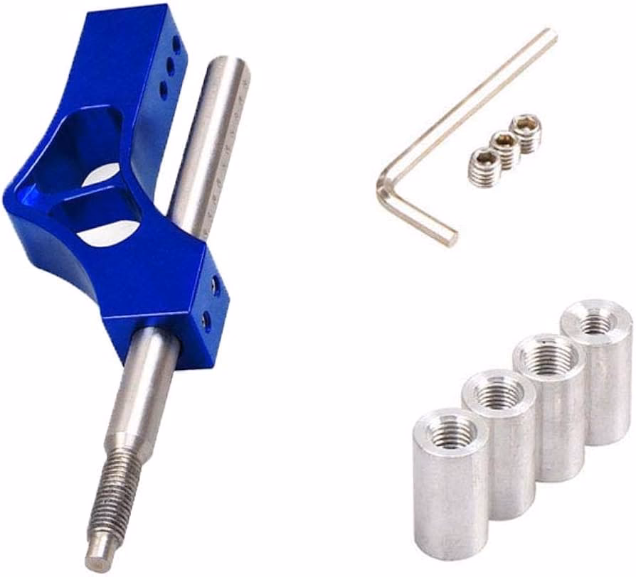 ¿Qué es el varillaje de accionamiento?