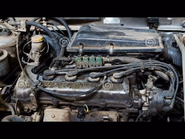 ¿Qué pasa si el aceite del motor está muy arriba?