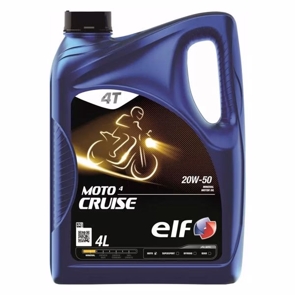 ¿Es Elf un buen aceite de motor?