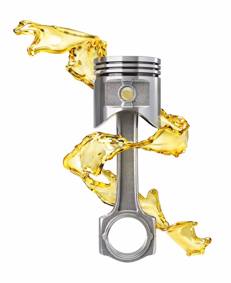 ¿Qué importancia tiene el aceite en un coche?