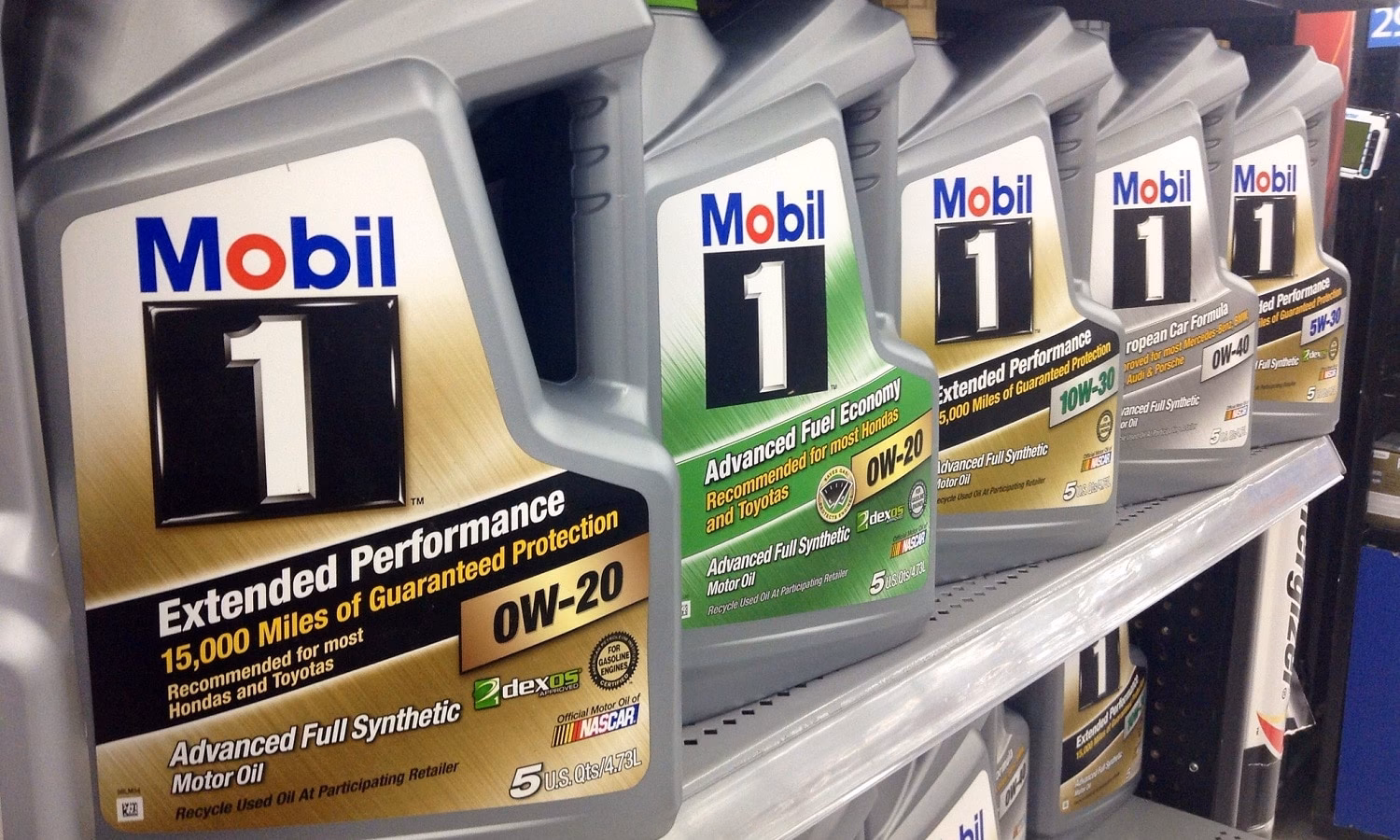 ¿Cuánto dura un aceite semisintético?