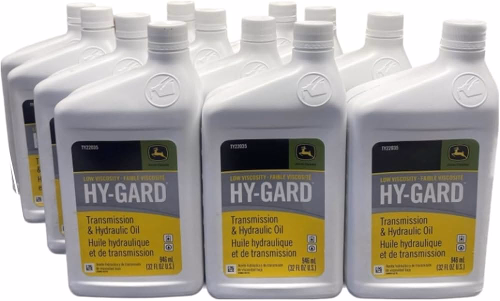 ¿Qué significa hy-gard?