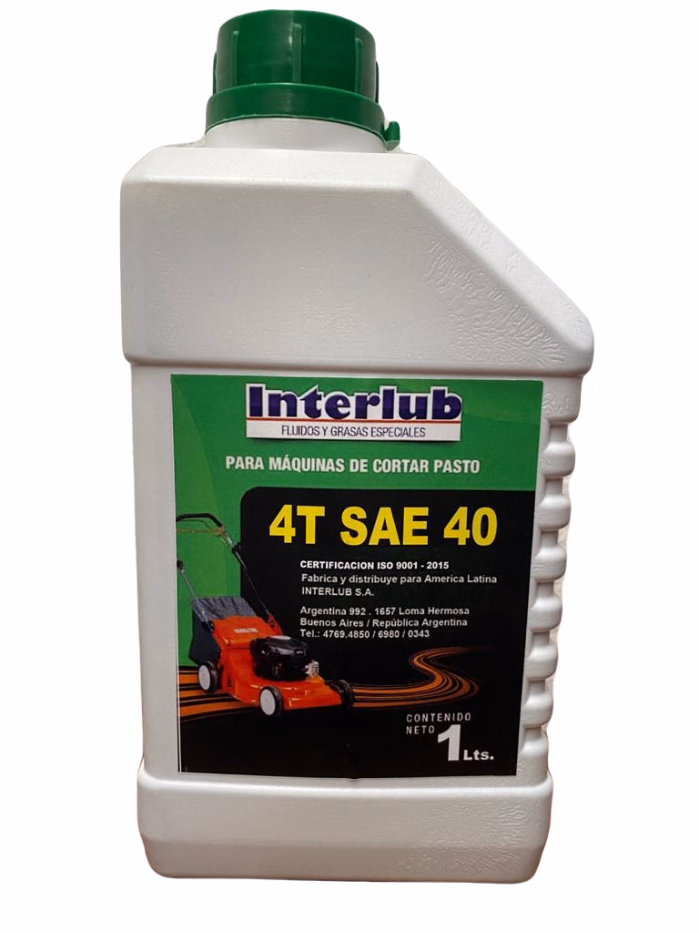 ¿Qué pasa si pongo un aceite que no es a mi carro?