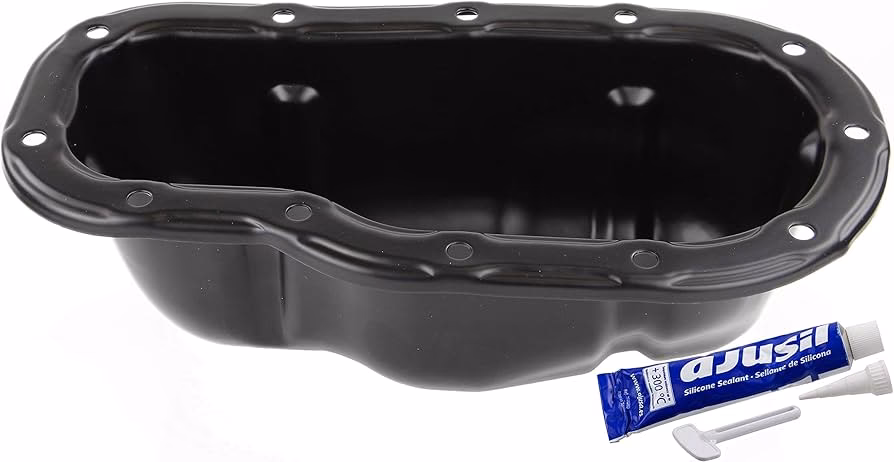 ¿Qué aceite va en el cárter?