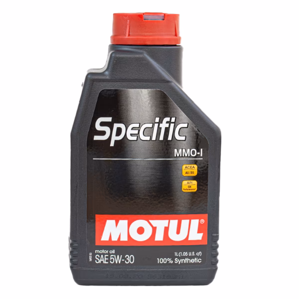 ¿Qué significa ACEA en el aceite?