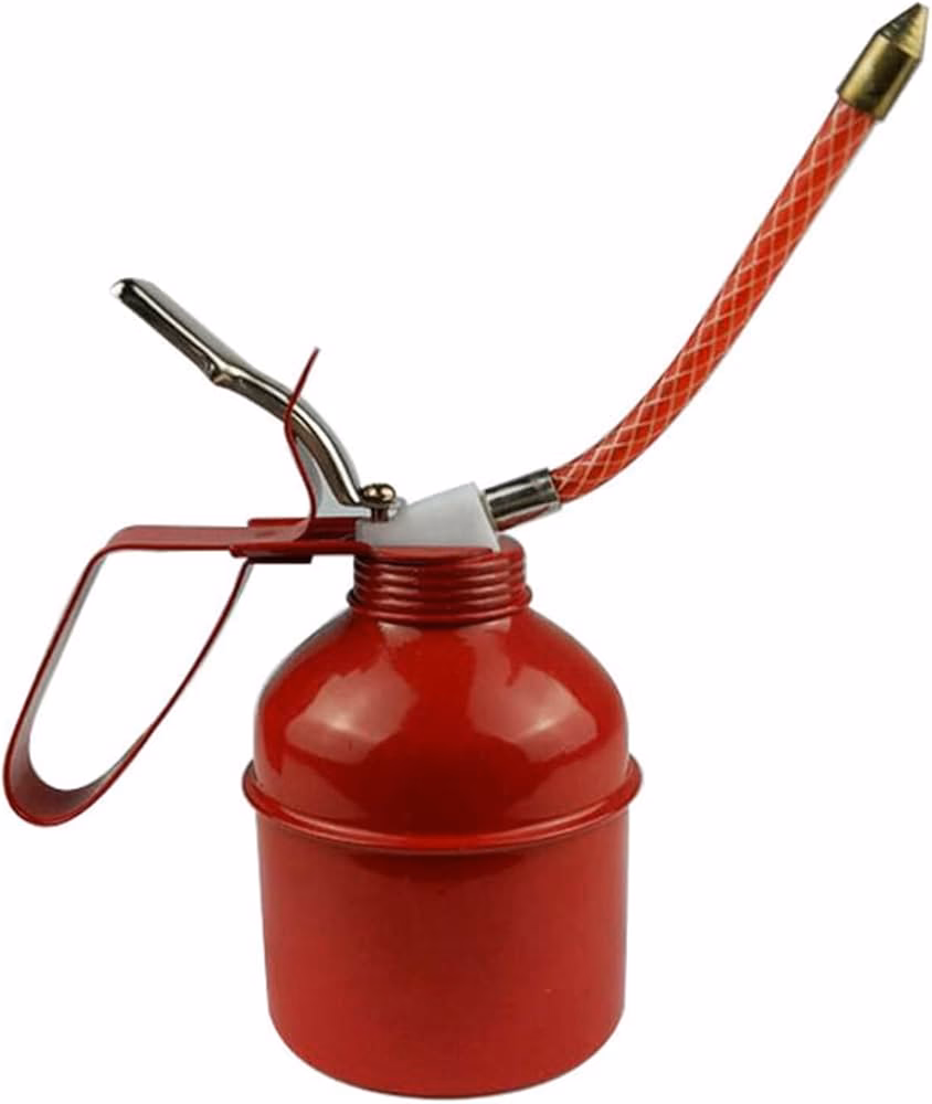 ¿Qué incluye el servicio de aceite?