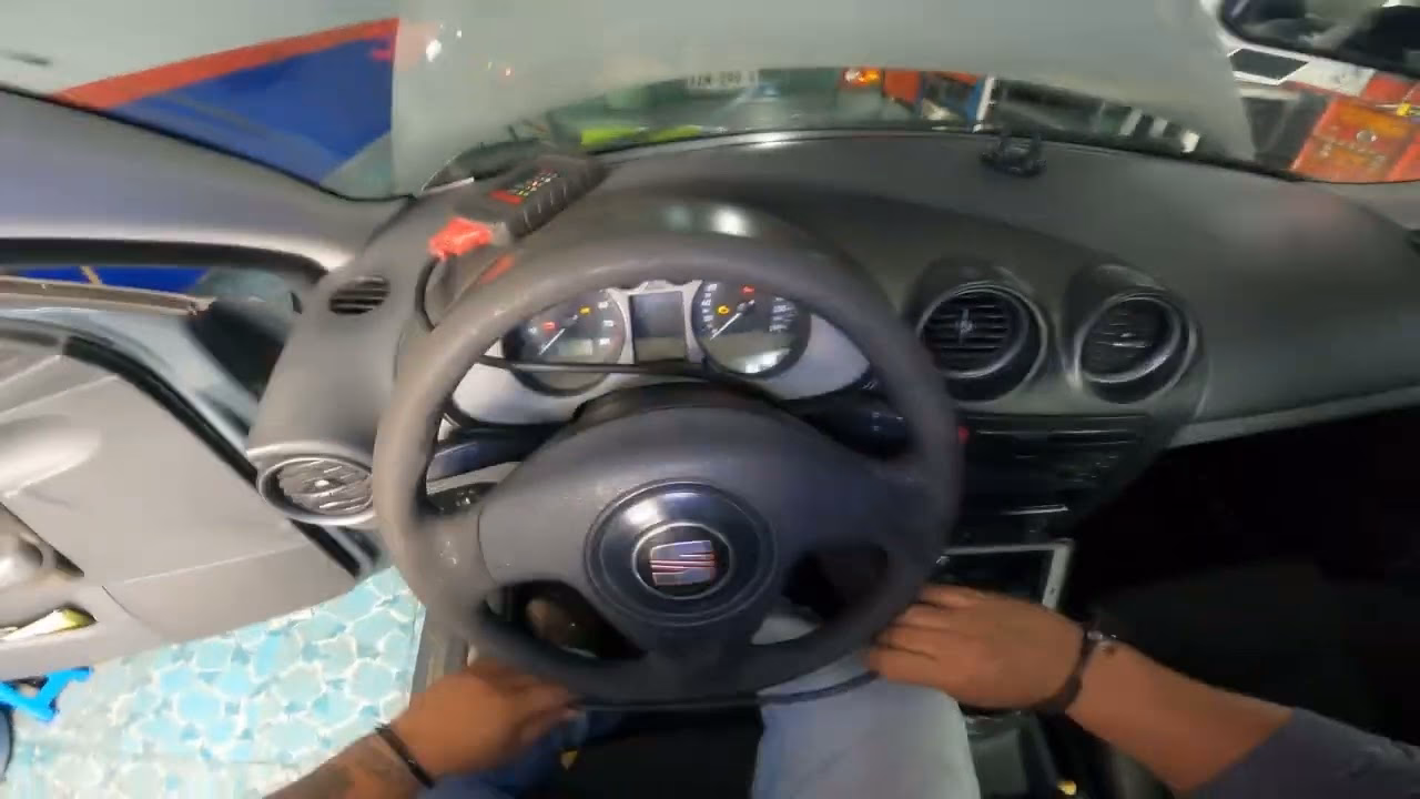 ¿Cuál es la aceleración del Seat Arona?