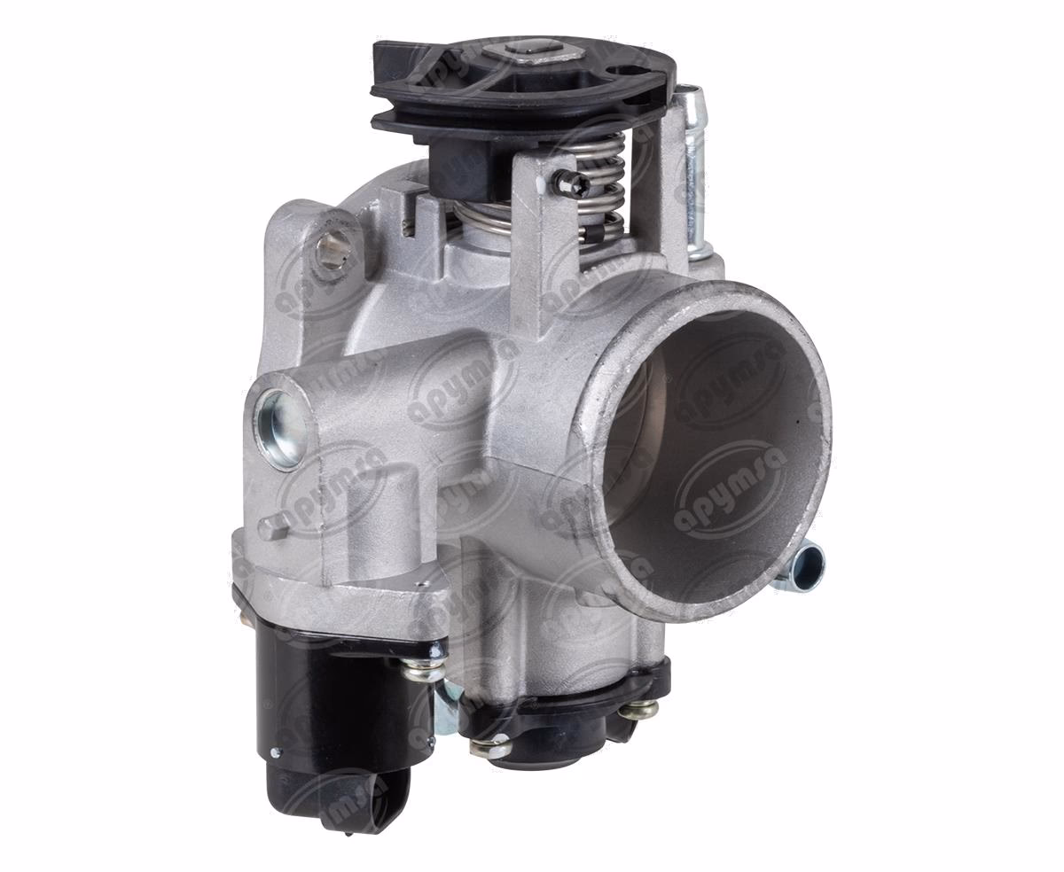 ¿Qué velocidad alcanza el Chevrolet Aveo?