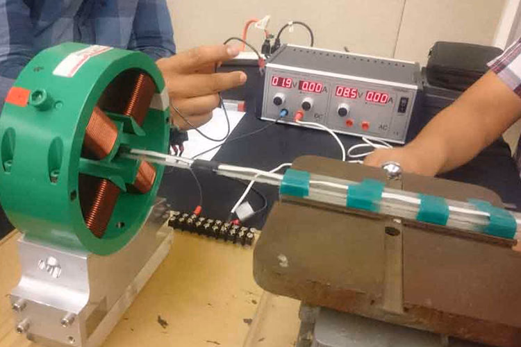 ¿Cuál es el acelerador de partículas de mayor energía del mundo?