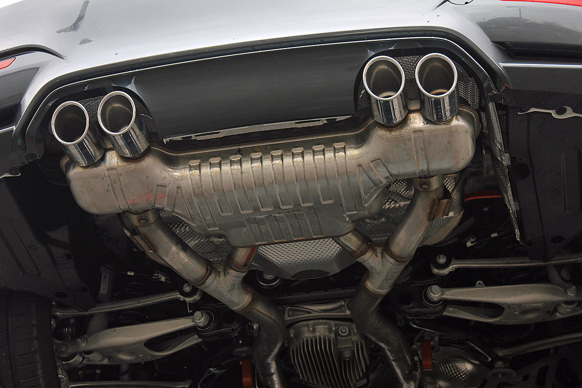 ¿Qué hace Acerinox?